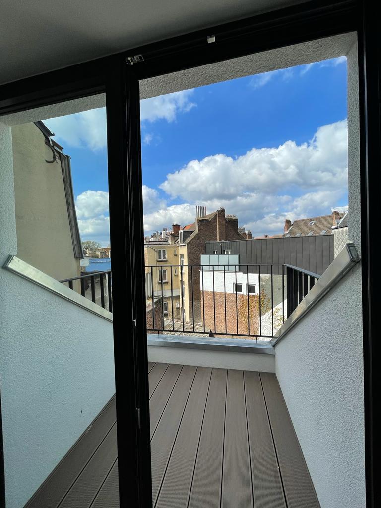 Rue Garibaldi — foto 6