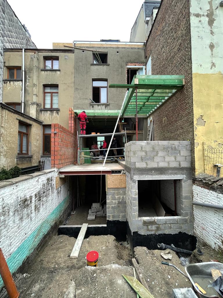 Rue Garibaldi — foto 2