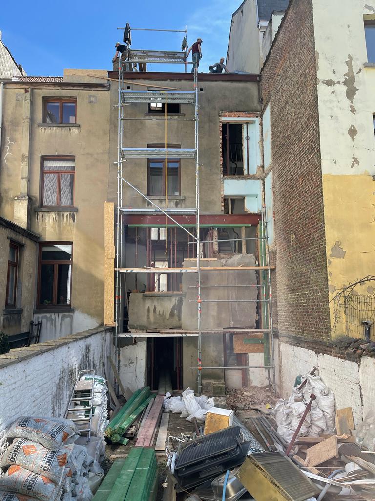 Rue Garibaldi — foto 4