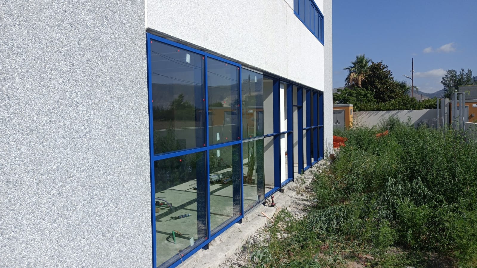 Opificio industriale