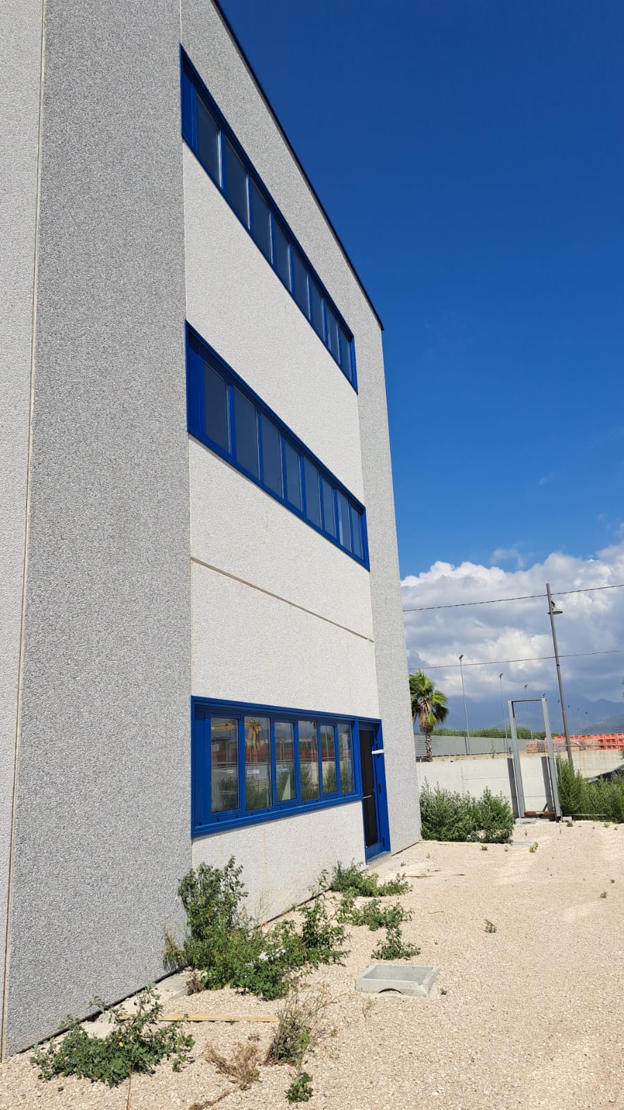 Opificio industriale — foto 2